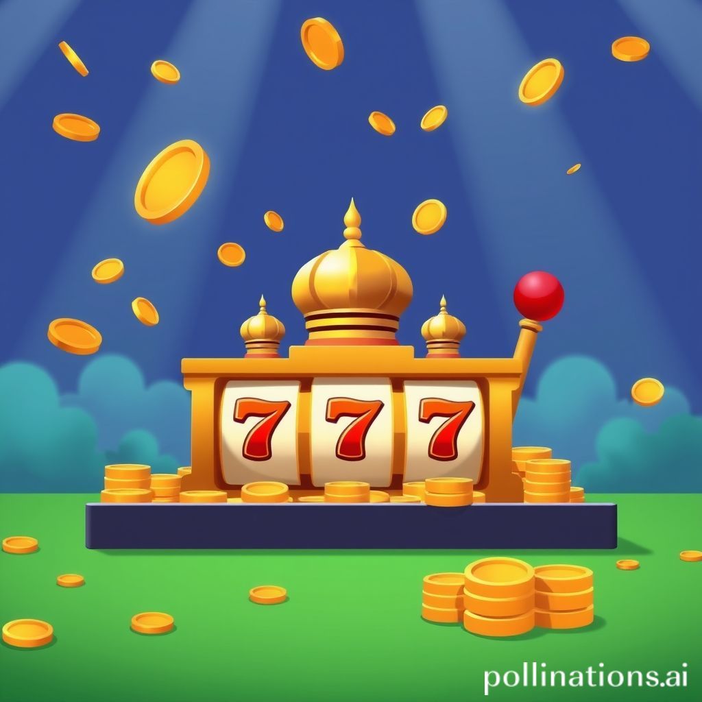 Strategi Sultan138 Slot untuk Meningkatkan Kemenangan